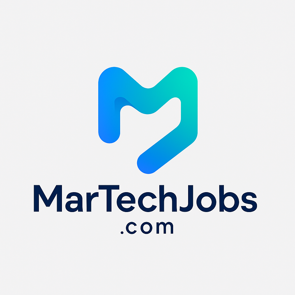 MarTechJobs logo